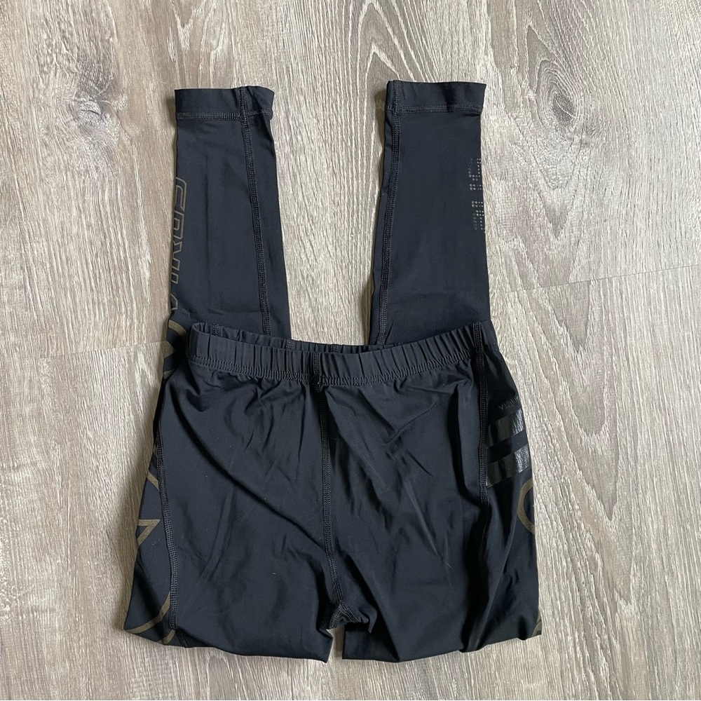 Virus Legging